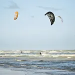 Center Parcs ザントフォールト