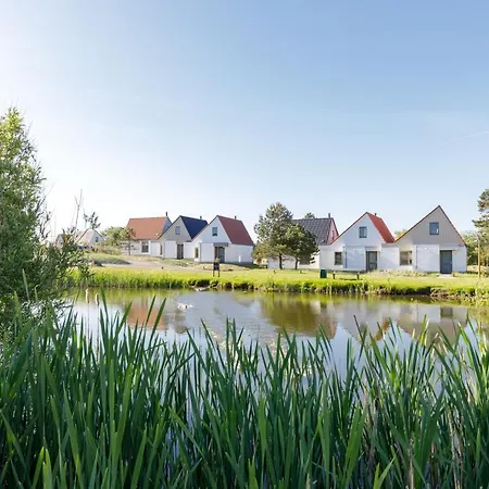 Feriepark Center Parcs 3*