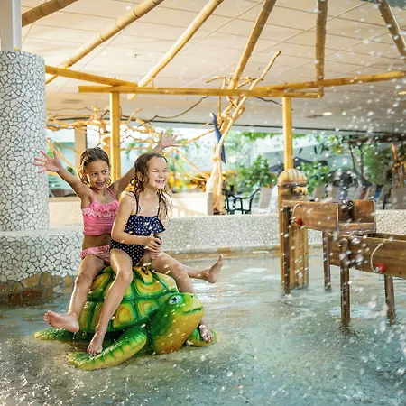 Ferienpark Center Parcs