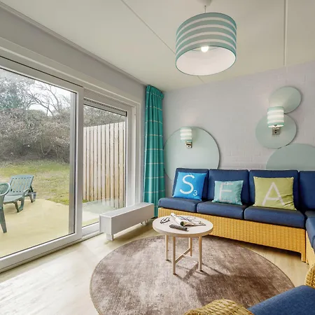 Ferienpark Center Parcs 4*