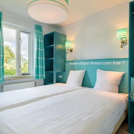 Feriepark Center Parcs 3*