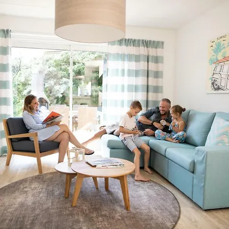 Feriepark Center Parcs