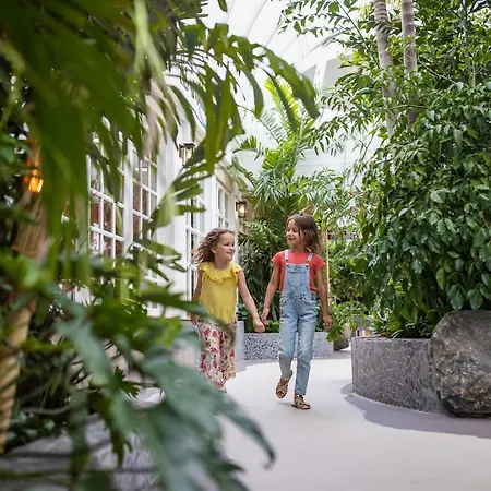 Center Parcs 3* Zandvoort
