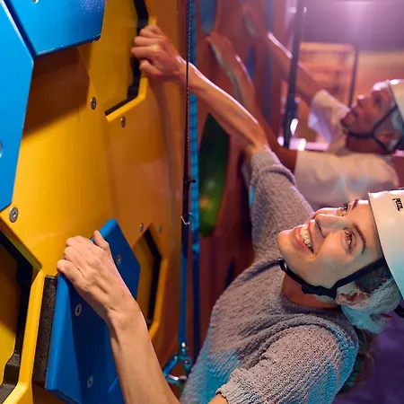 Center Parcs Zandvoort