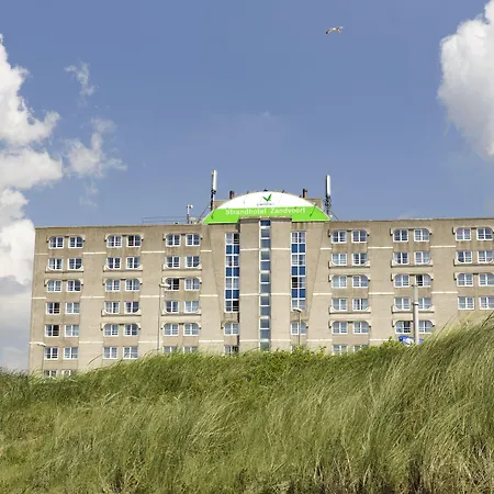 Center Parcs Village de vacances Zandvoort