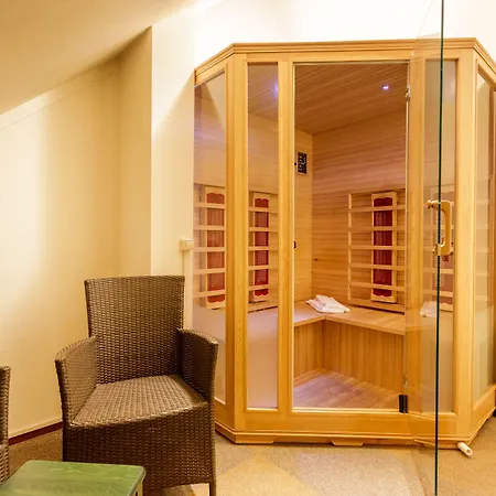 Center Parcs 4*