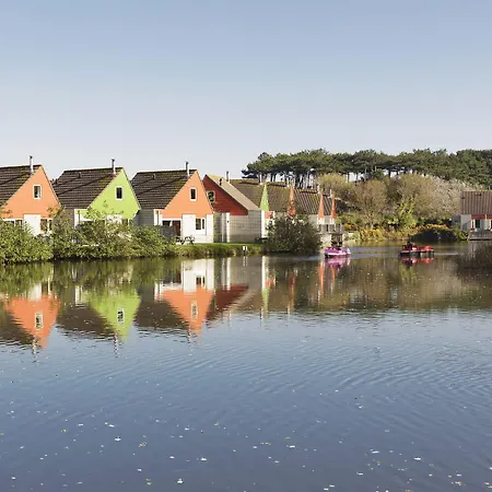 Center Parcs Zandvoort