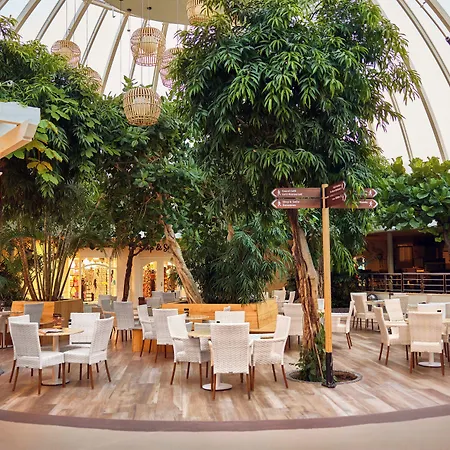 Parco vacanze Center Parcs