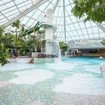 Center Parcs Parco vacanze