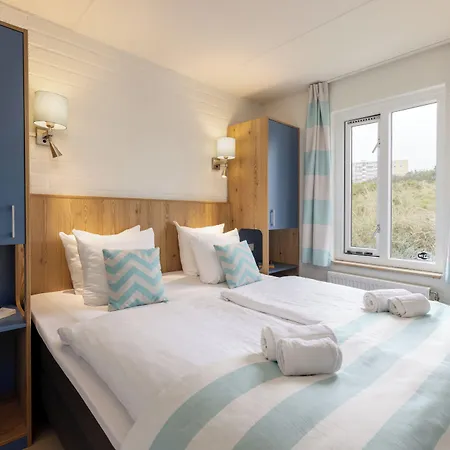 Center Parcs Zandvoort