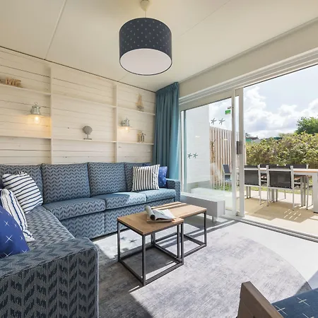 假日公园 赞德沃特海滩中心公园酒店 赞德沃特