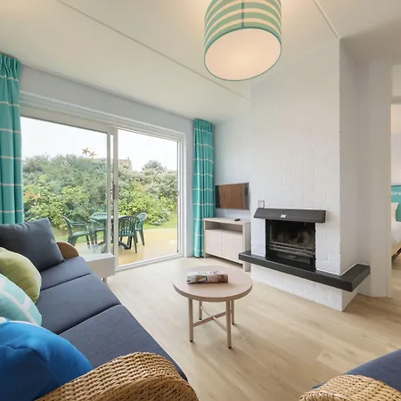 假日公园 赞德沃特海滩中心公园酒店