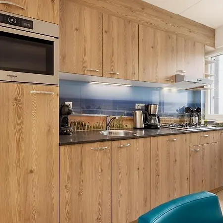 Parco vacanze Center Parcs 4*
