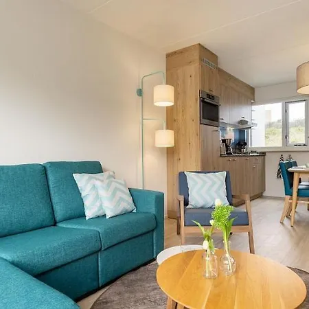 Center Parcs 4*
