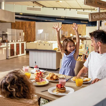 Village de vacances Center Parcs