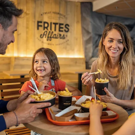 Center Parcs 4* Zandvoort