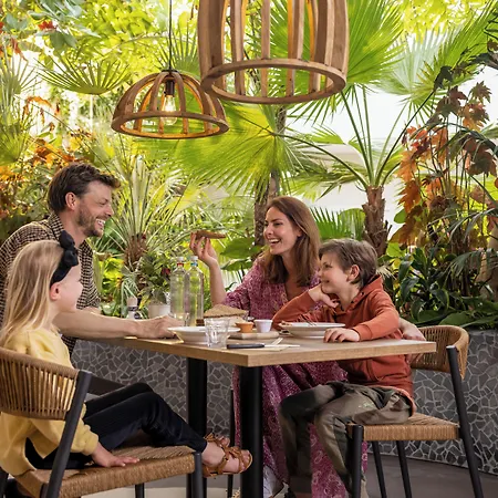 Center Parcs Village de vacances 4*