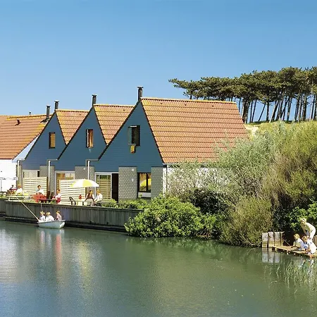 Center Parcs Zandvoort