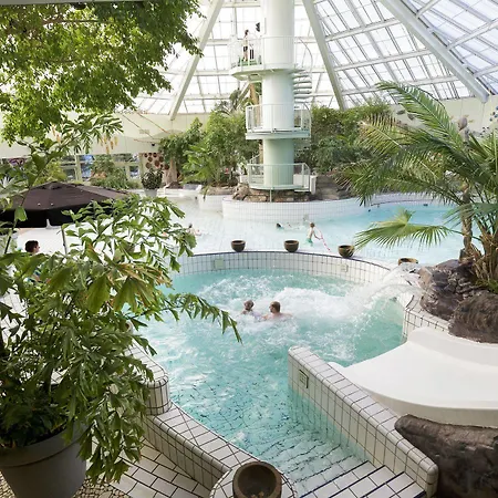 Aldeamento Turístico Center Parcs Zandvoort