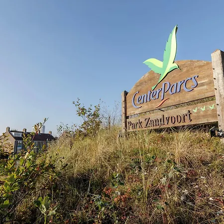 Aldeamento Turístico Center Parcs