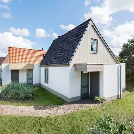 赞德沃特海滩中心公园酒店 赞德沃特