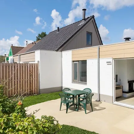 假日公园 赞德沃特海滩中心公园酒店 4*