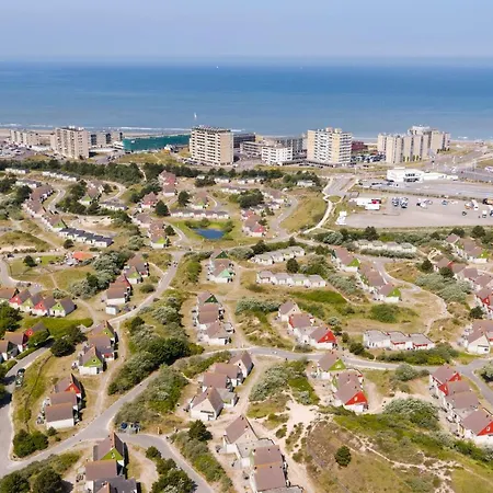 Center Parcs Kompleks wypoczynkowy Zandvoort