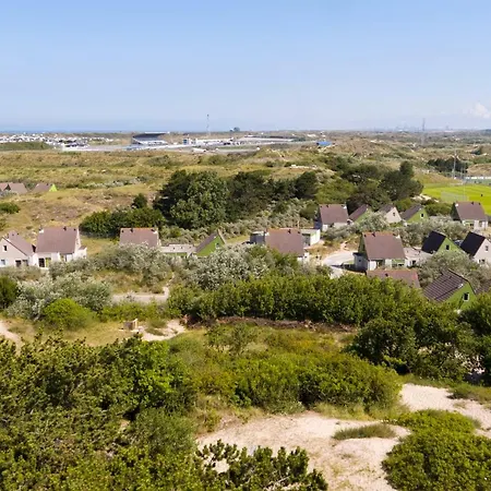 Aldeamento Turístico Center Parcs Zandvoort