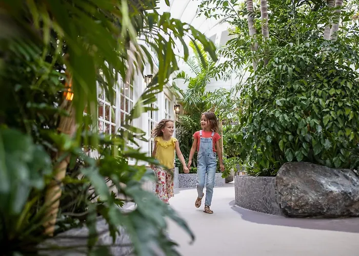 Center Parcs 4* Zandvoort