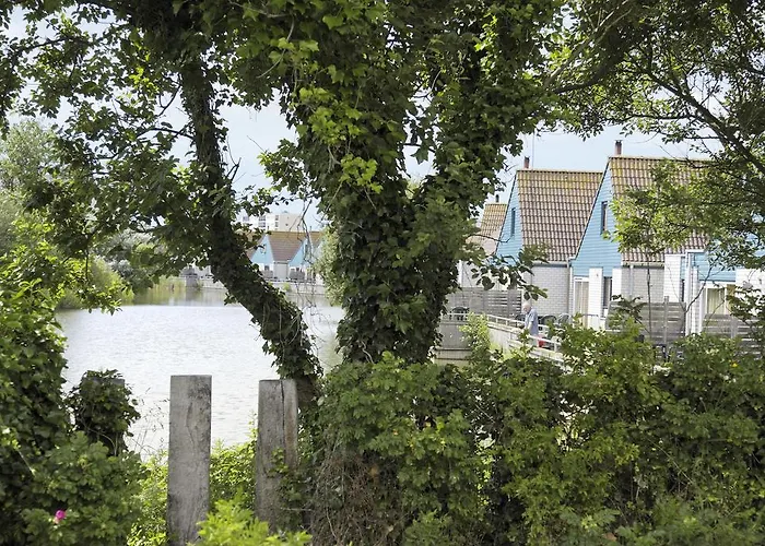 Center Parcs Parco vacanze