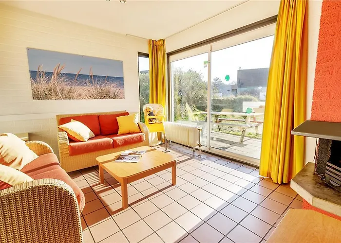 Center Parcs Parco vacanze 4*