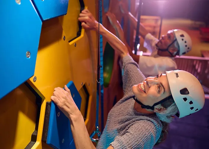 Center Parcs Zandvoort