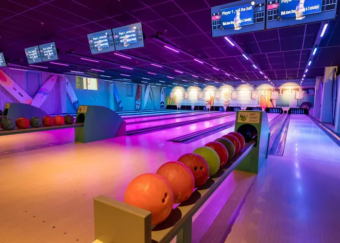 Parco vacanze Center Parcs