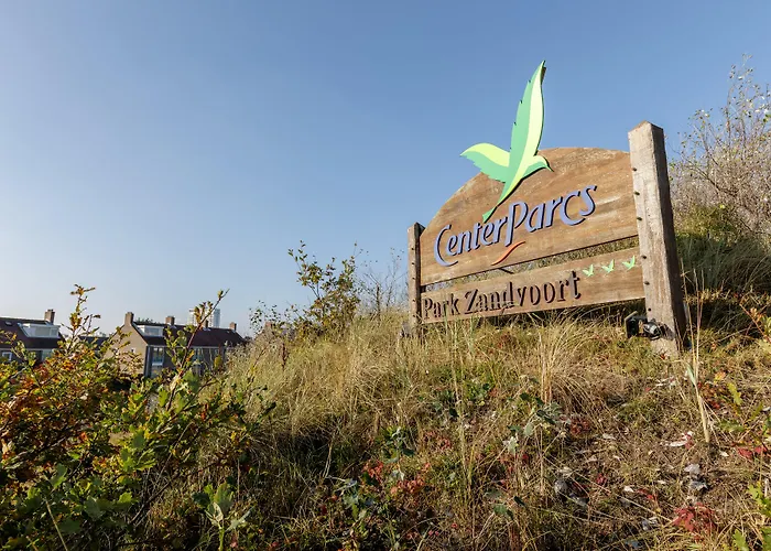 Parco vacanze Center Parcs