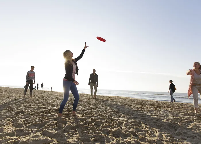 Parco vacanze Center Parcs 4*