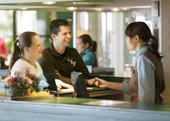 Parco vacanze Center Parcs