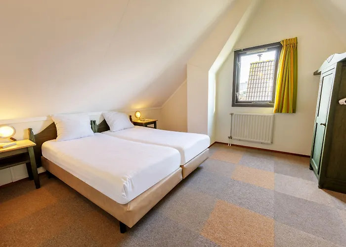 Parco vacanze Center Parcs 4*