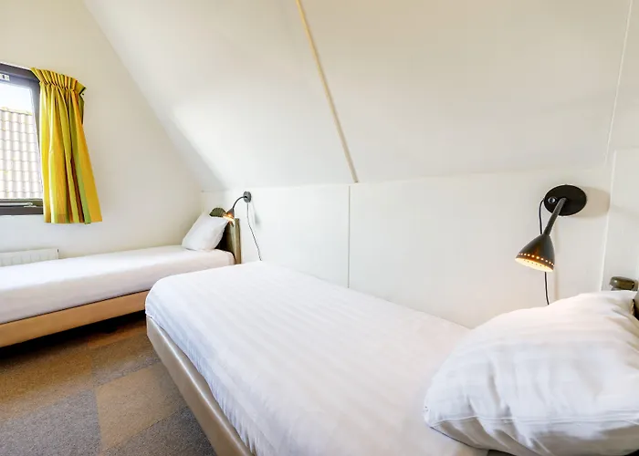 Center Parcs Parco vacanze 4*