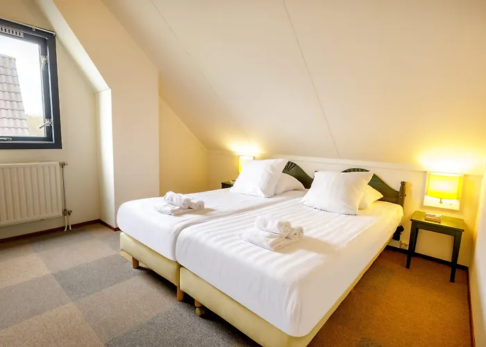 Center Parcs 4* Zandvoort