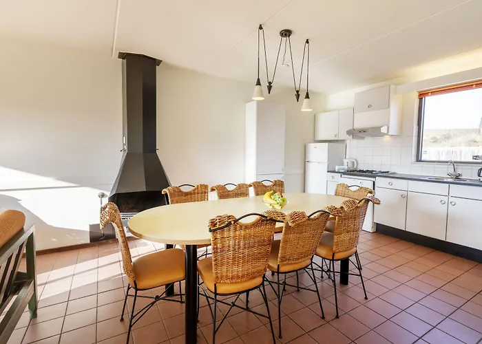 赞德沃特海滩中心公园酒店 假日公园 赞德沃特