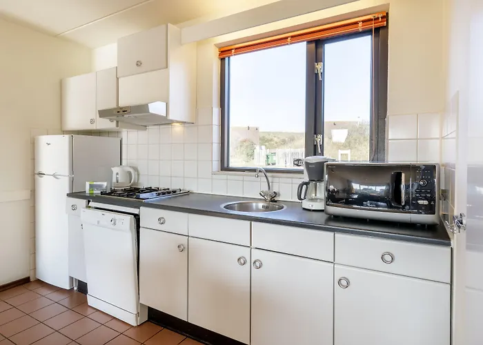 Center Parcs Parco vacanze Zandvoort