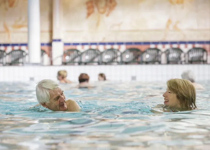 Center Parcs Parco vacanze