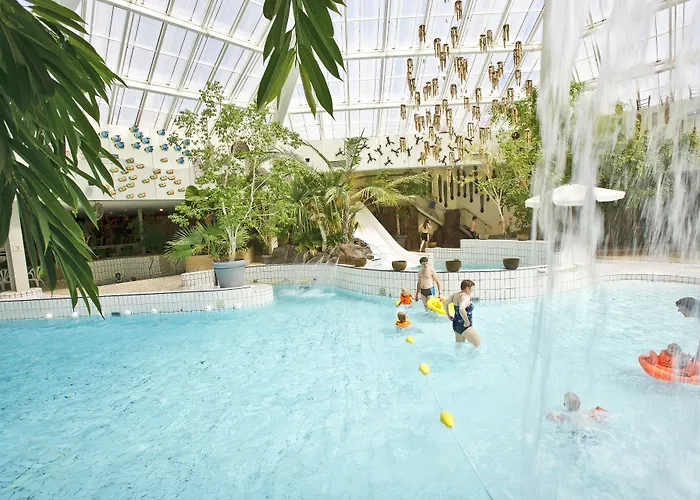 Parco vacanze Center Parcs