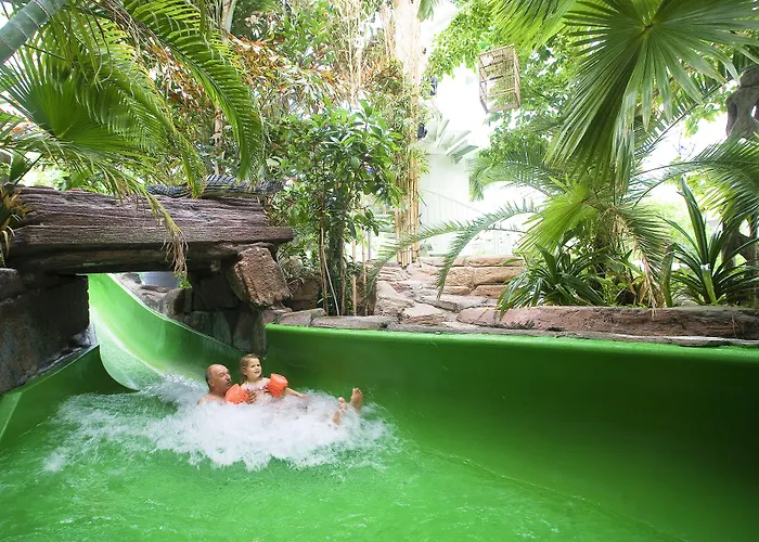 Parco vacanze Center Parcs 4*