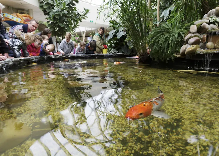 Parco vacanze Center Parcs