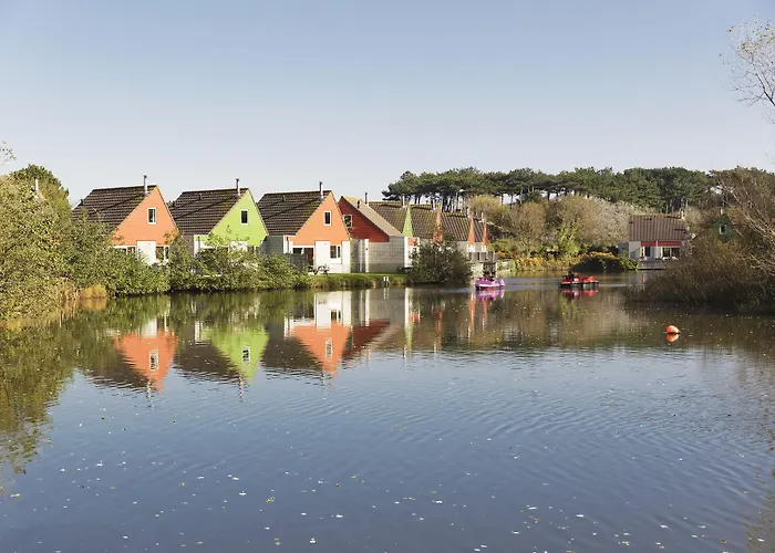 Center Parcs Zandvoort