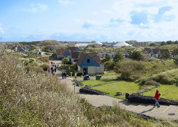 منتزه العطل سنتر باركس بيتش