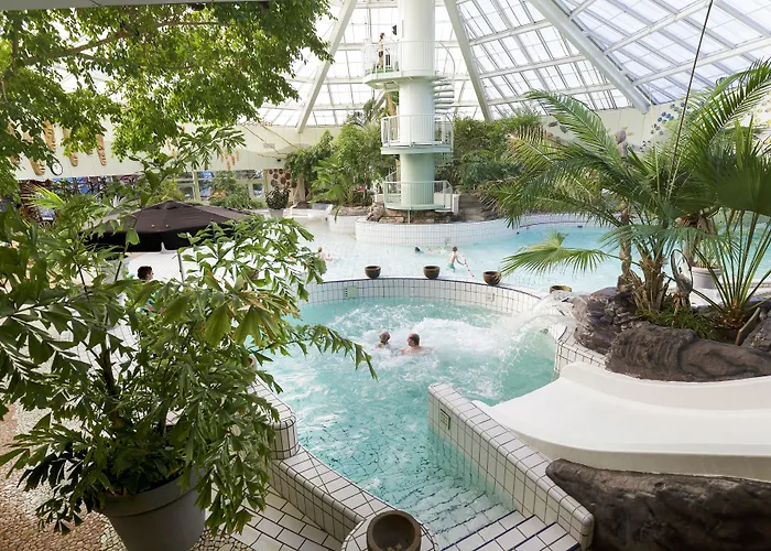 Center Parcs Zandvoort