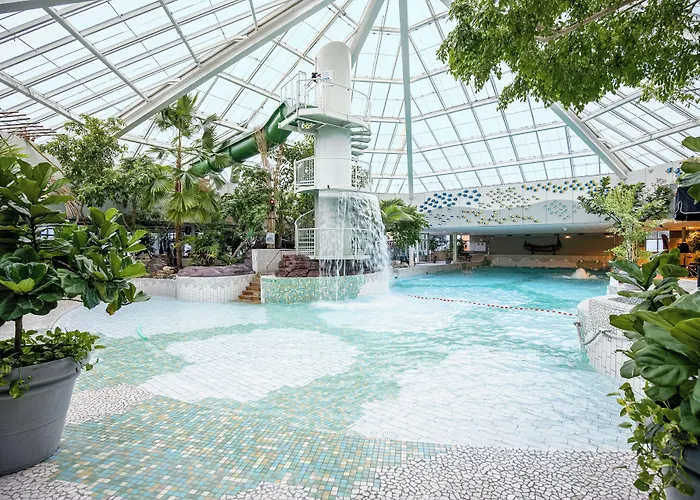 Center Parcs Parco vacanze