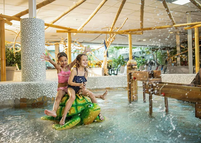 Parco vacanze Center Parcs